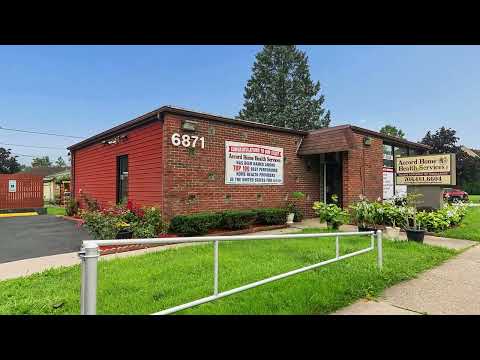 6871 171st Street, Tinley Park, IL home video tour