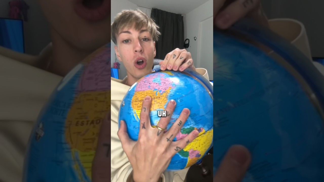 SEVEN KAYNE FT NLE CHOPPA 🤯🤯🇺🇸🇦🇷