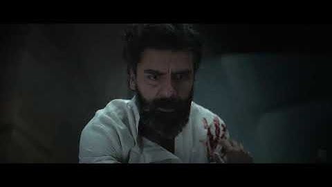 Dune 2020 Trailer #2 Prophecy Theme