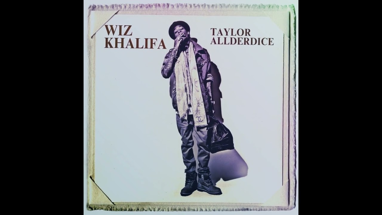 Wiz Khalifa - T.A.P (Slowed + Reverb)