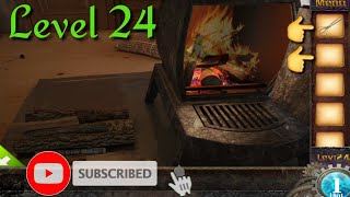 Escape Game 50 Rooms 3 Level 24 Escape Game Changer | Escape Game the 50 Room 3 Level 24 Walkthrough screenshot 5