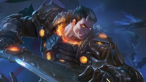 galahad heroes evolved ability showcase