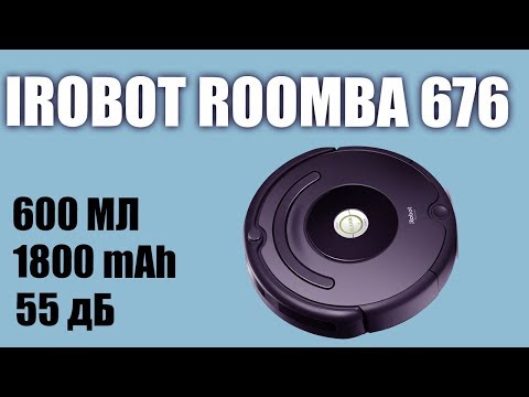 Video: Miksi IRobot Roomba 694 On Lähtötason Robottiimuri Sinulle