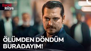 Eşref, İhtiyara Karşı Yetimleri Topladı Eşref Rüya 46. 