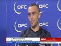 New Zealand Defeat PNG Kapuls | NBC PNG