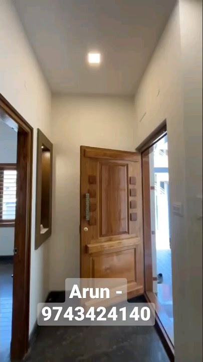 20×30 Duplex House For Sale