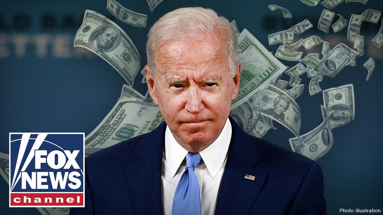 Biden doesn’t know how to make it better: Brian Brenberg