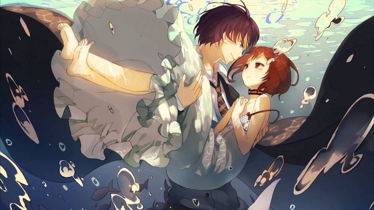 Nightcore - Girl Almighty (One Direction)