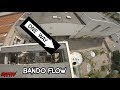 Back in France - Bando Flow - FPV Freestyle