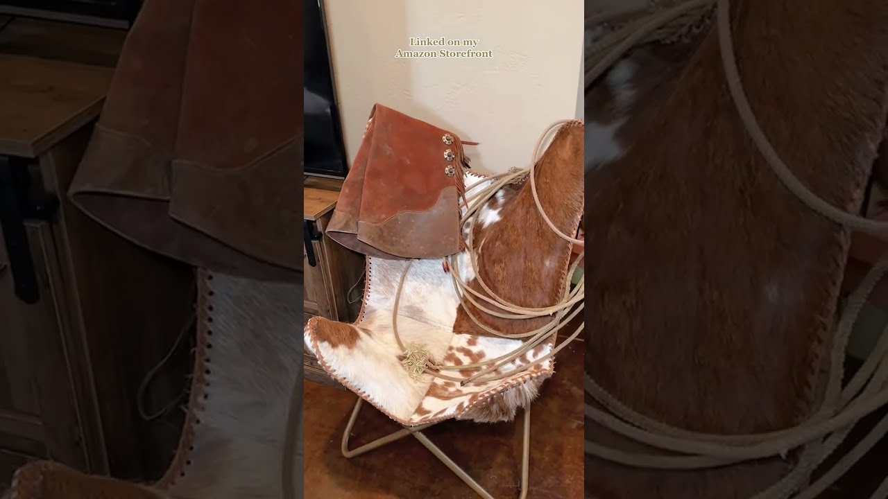 Western Home Decor Favorites That Bring Rustic Charm 