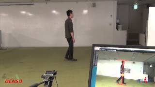 Pedestrian Detection by Deep Convolutional Neural Network