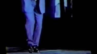 Famous Paula Abdul Tap Dancing Profile