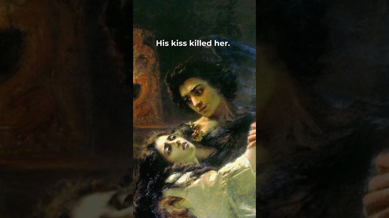 A Demon Fell in Love — and Lost Everything 