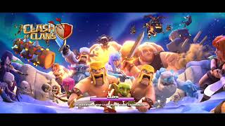 Clash of Clans / Die wunderbaren Juwelen 😱 / echt der Hammer 👍 screenshot 4