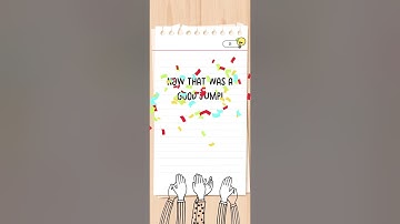 Brain Test All Star IQ Boost Level 237 Walkthrough Solution