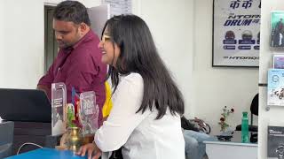 बैंकिङ करियर छोडेर उद्यमशीलता तर्फ | कञ्चन बुढाथोकी | Episode 9