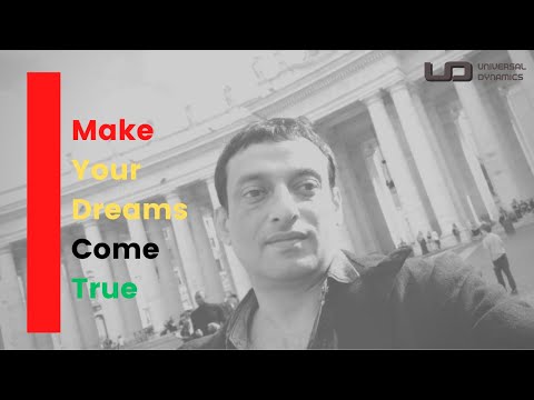 Overcoming Obstacles How to Make Your Dreams a Reality