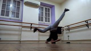 Killers Crew.BBoying Dance (Look At Me:XXX Tentacion)