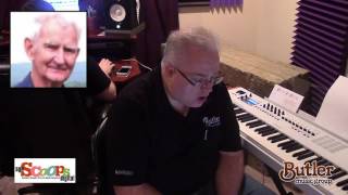 Breaking News From The Browders, Dunaways, And Michael Combs On Southern Gospel 365 Breaking News From The Browders, Dunaways, And Michael Combs On Southern Gospel 365