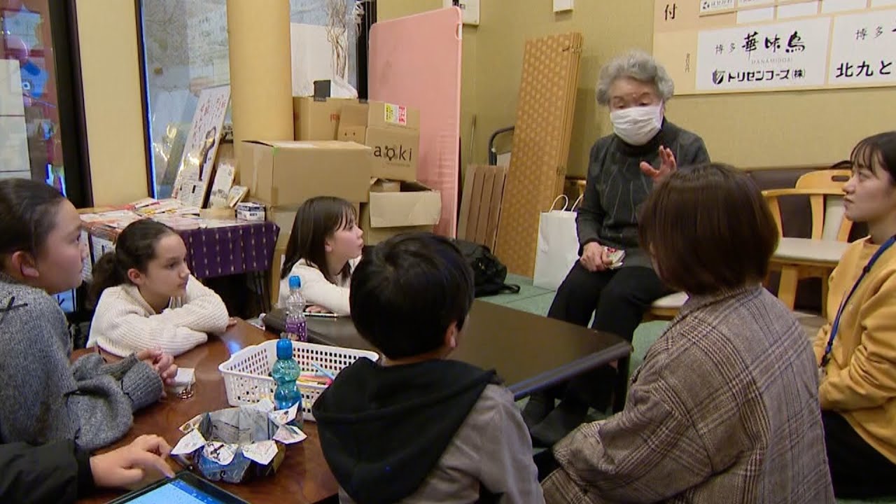 今そこにある危機】福岡県西方沖地震から20年 唯一の犠牲者を目撃