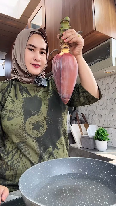 How to Cook Banana Hearts So They Don't Turn Black #BananaHearts