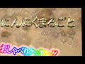 【あったまろ？】にんにくの鬼のシュクメルリ【床クッキング】#shorts