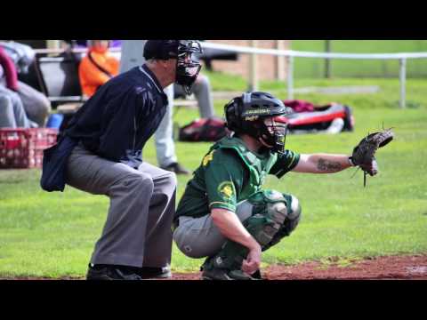 LVBA Baseball TVC 2017