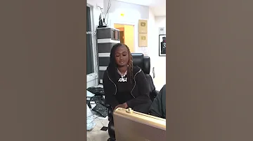 KALI FLIRTING WITH DUKE DENNIS THE BIG DROP Viral Dukedennis Kali 