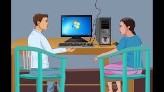 Basic Computer S02 E01 | बेसिक कॉम्प्युटर कोर्स कार्टून वीडियो