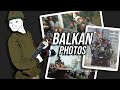 Most famous balkan photos chosen by you