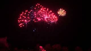 25C45M01-- 60--25shots shell cake fireworks, battey, 2024 fireworks