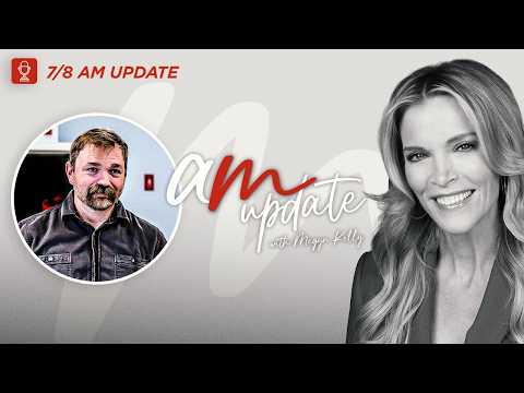 Dems Fight Over Possible Platner Swap, Farage Resigns, Charlie Kirk Case DNA Reveal: AM Update 7/8