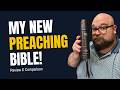 My New NKJV Preaching Bible 📖
