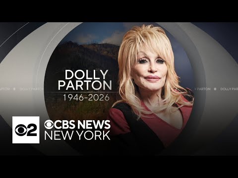 Remembering Dolly Parton after her death at age 80