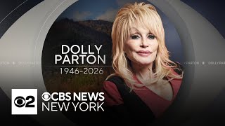 Remembering Dolly Parton after her death at age 80