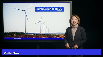 Introduction to HVDC