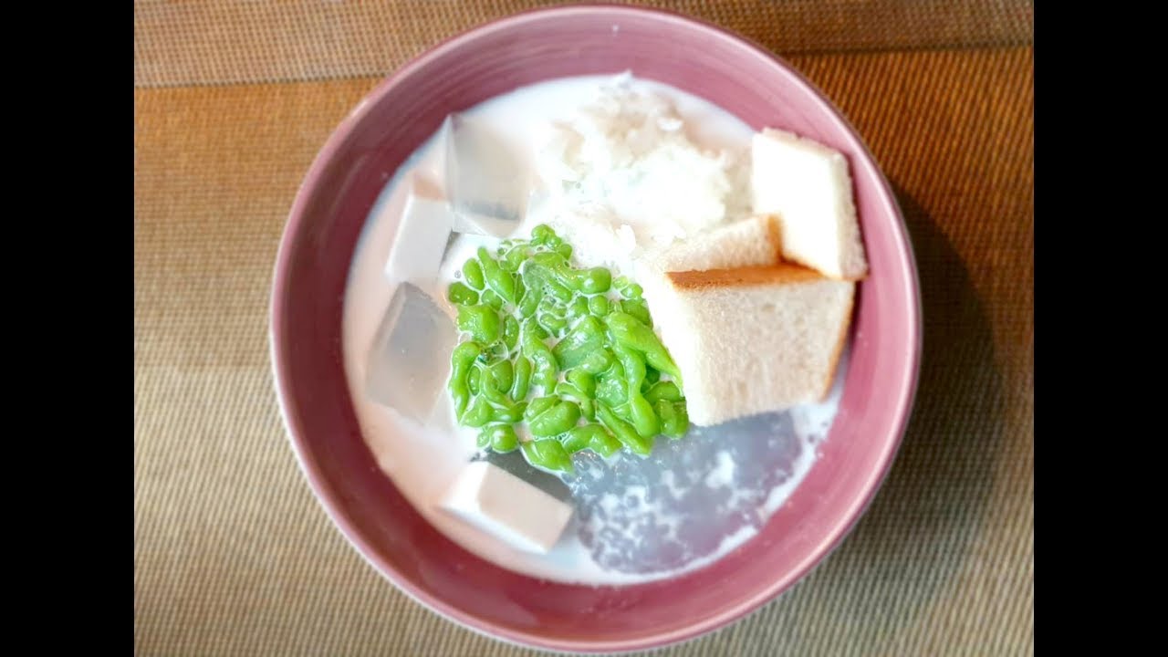 *ေရႊရင္ေအး မုန႔္လက္ေဆာင္း(မုန႔္လက္ေဆာင္းဖတ္လုပ္နည္းပါဝင္)*Burmese Dessert Shwe Yin Aye