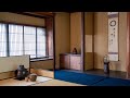 Japanese Tea Ceremony Experience by Tea Master Tyas Sosen