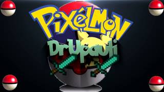 Pixelmon Intro (WIP)