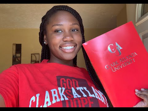 HBCU Process | Clark Atlanta University