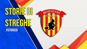 Qual è il simbolo del Benevento Calcio?