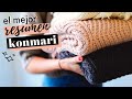 Guía definitiva para ordenar ROPA 👚 Método KonMari