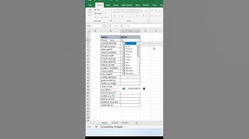 🤯Trim & Proper Function in Excel #shorts #exceltricks