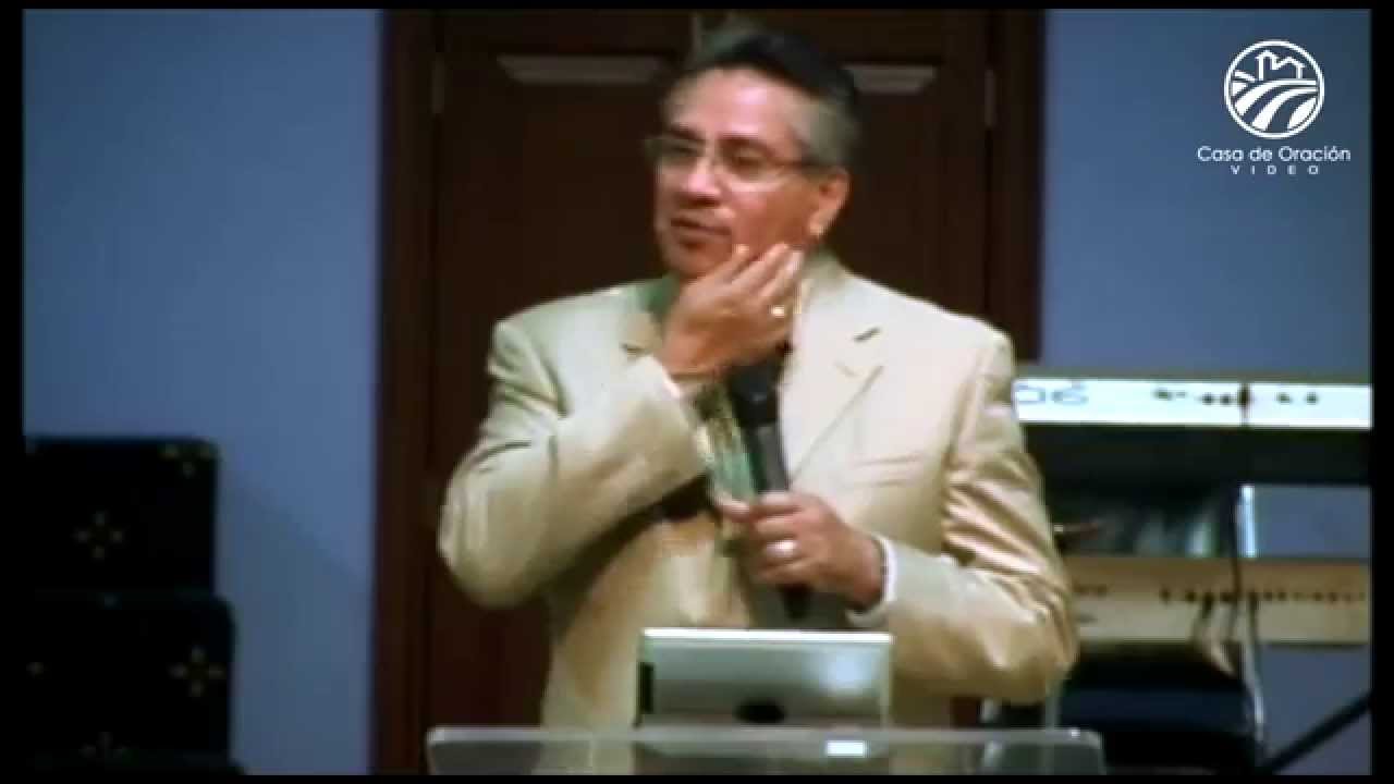 Chuy Olivares - El matrimonio de Isaac y Rebeca