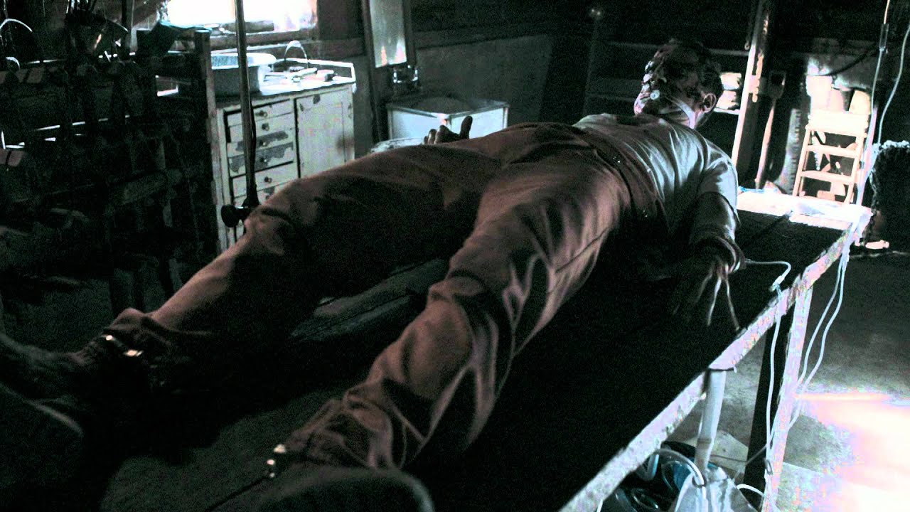 The Tortured The Tortured
