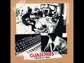 Guasones - Espejo roto (AUDIO)