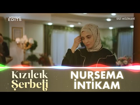 Kavga Dövüş (Kızılcık Şerbeti Dizi Müzikleri)