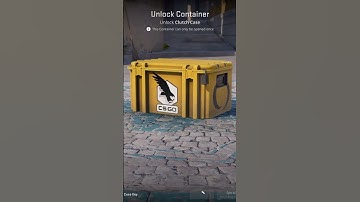 Opening CS2 Cases Everyday Until I Open A Gold Day 177