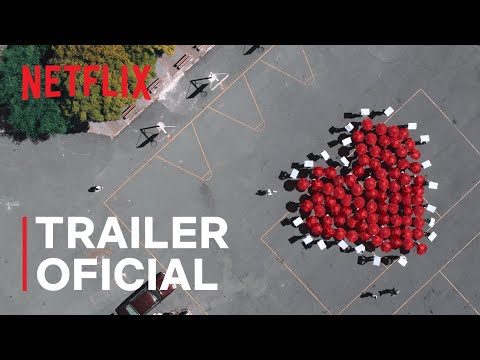Love 101 | Trailer oficial | Netflix