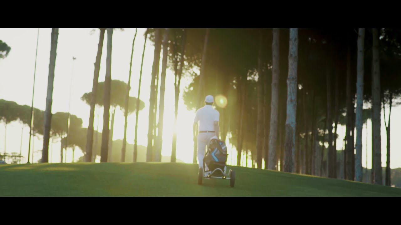 Regnum Carya - BELEK Antalya - Alexa Golf Travel Visitantalya.com